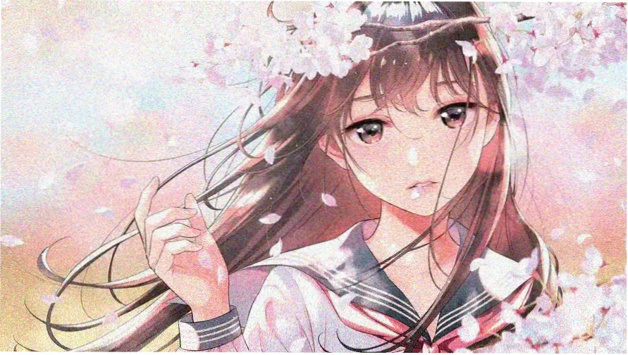 万华镜少女 虫虫动漫在线观看免费播放最新章节