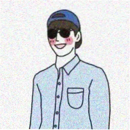 水墨控头像